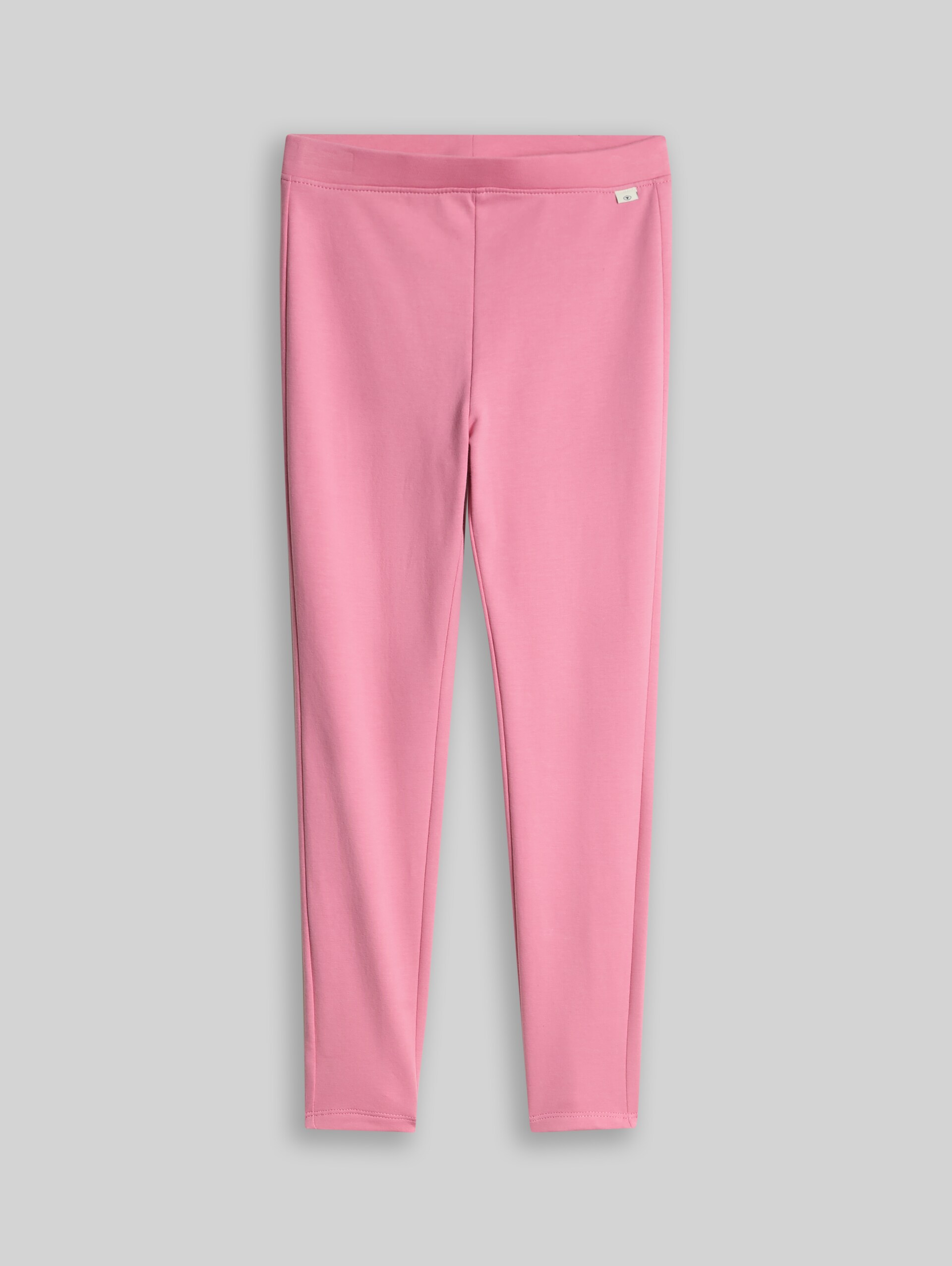 Thermo-legging - smooth rose