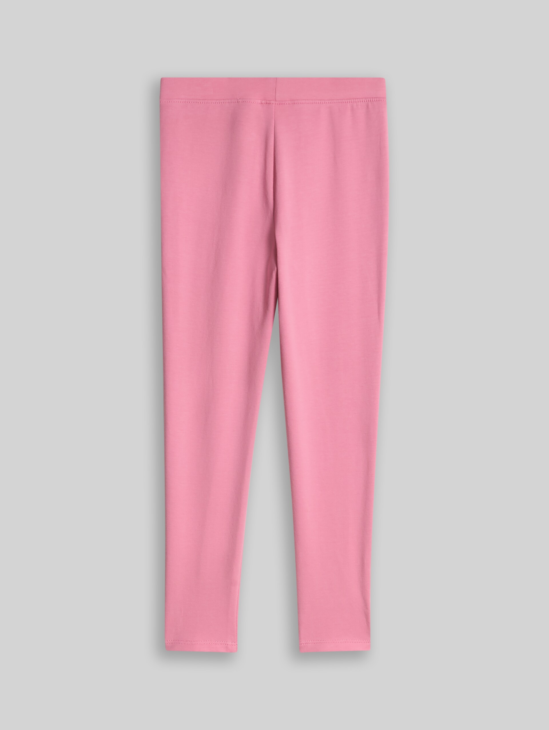 Thermo-legging - smooth rose