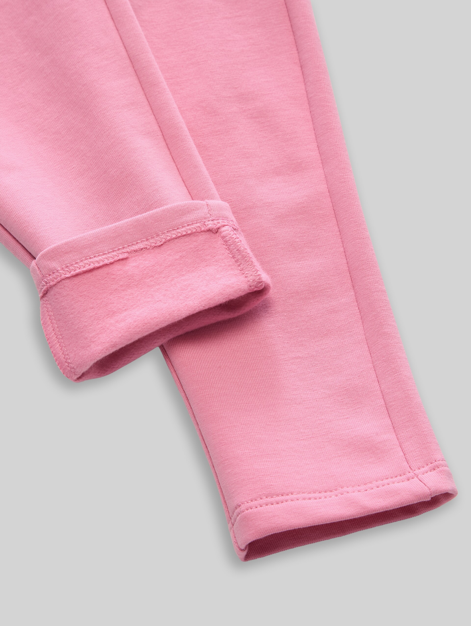 Thermo-legging - smooth rose