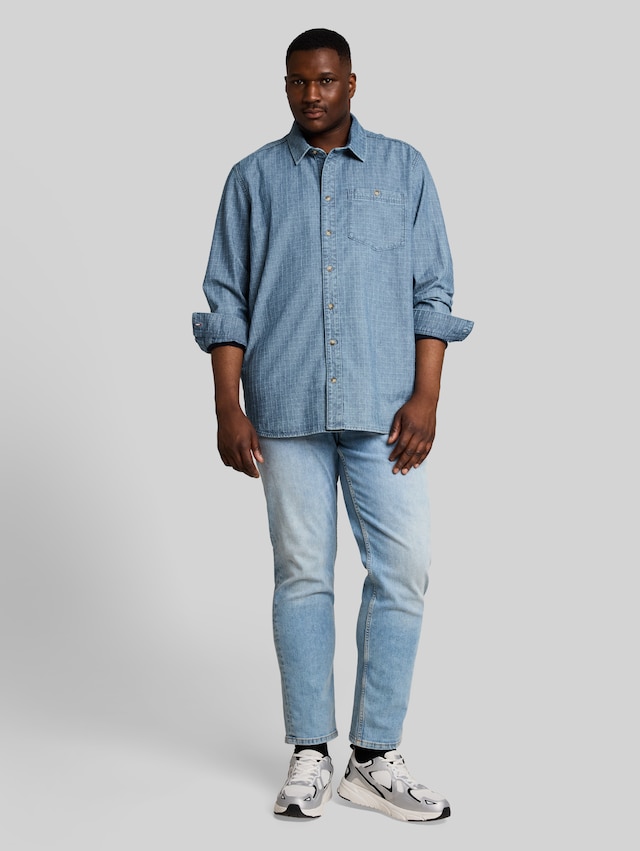 Shop The Look