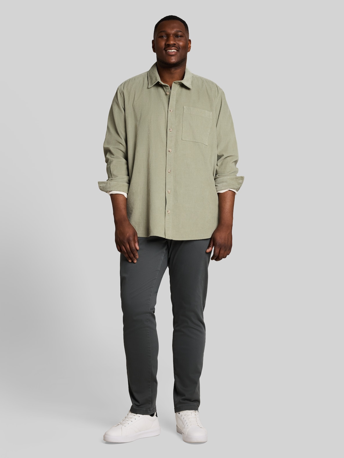 Shop The Look