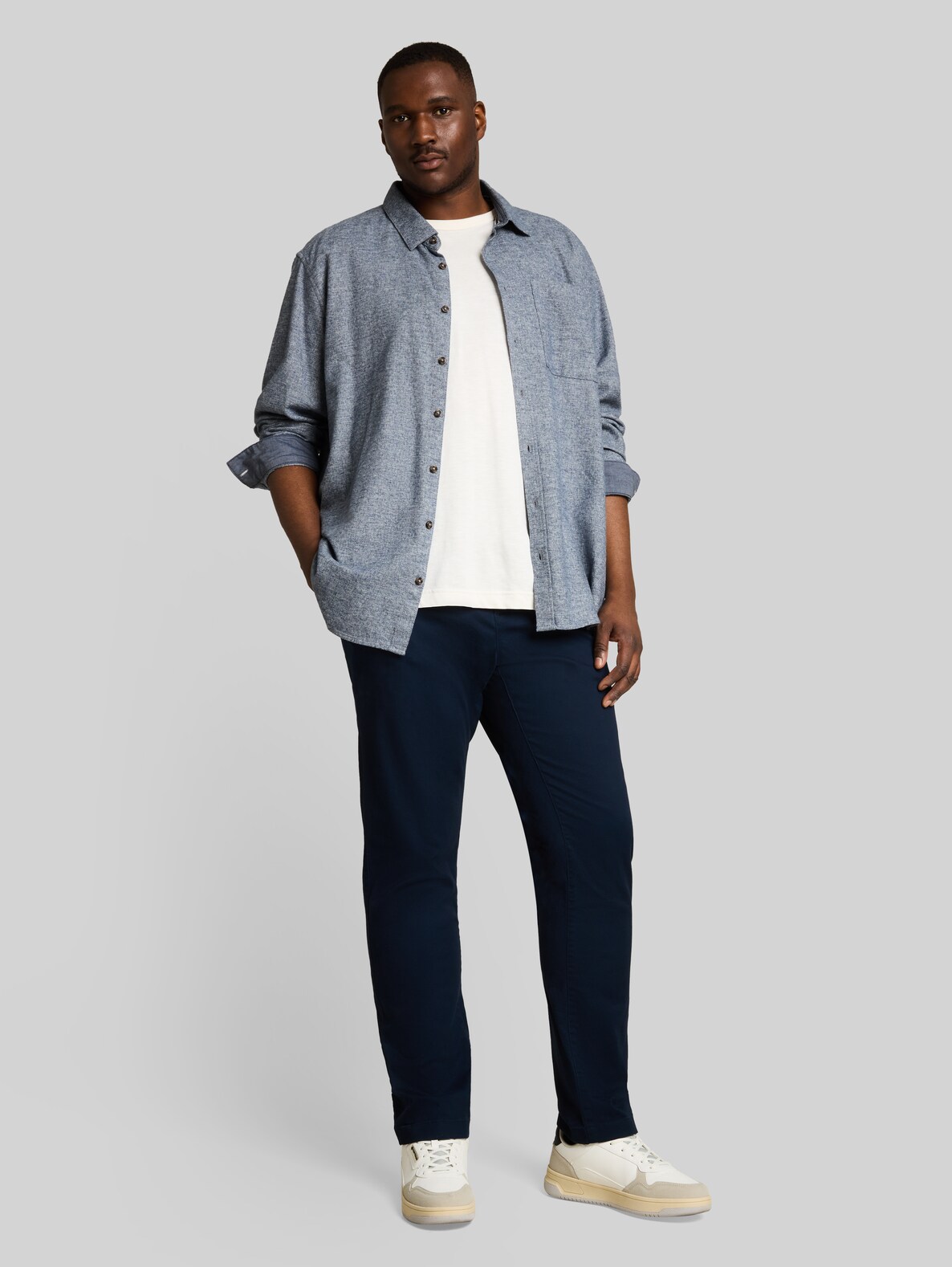 Shop The Look