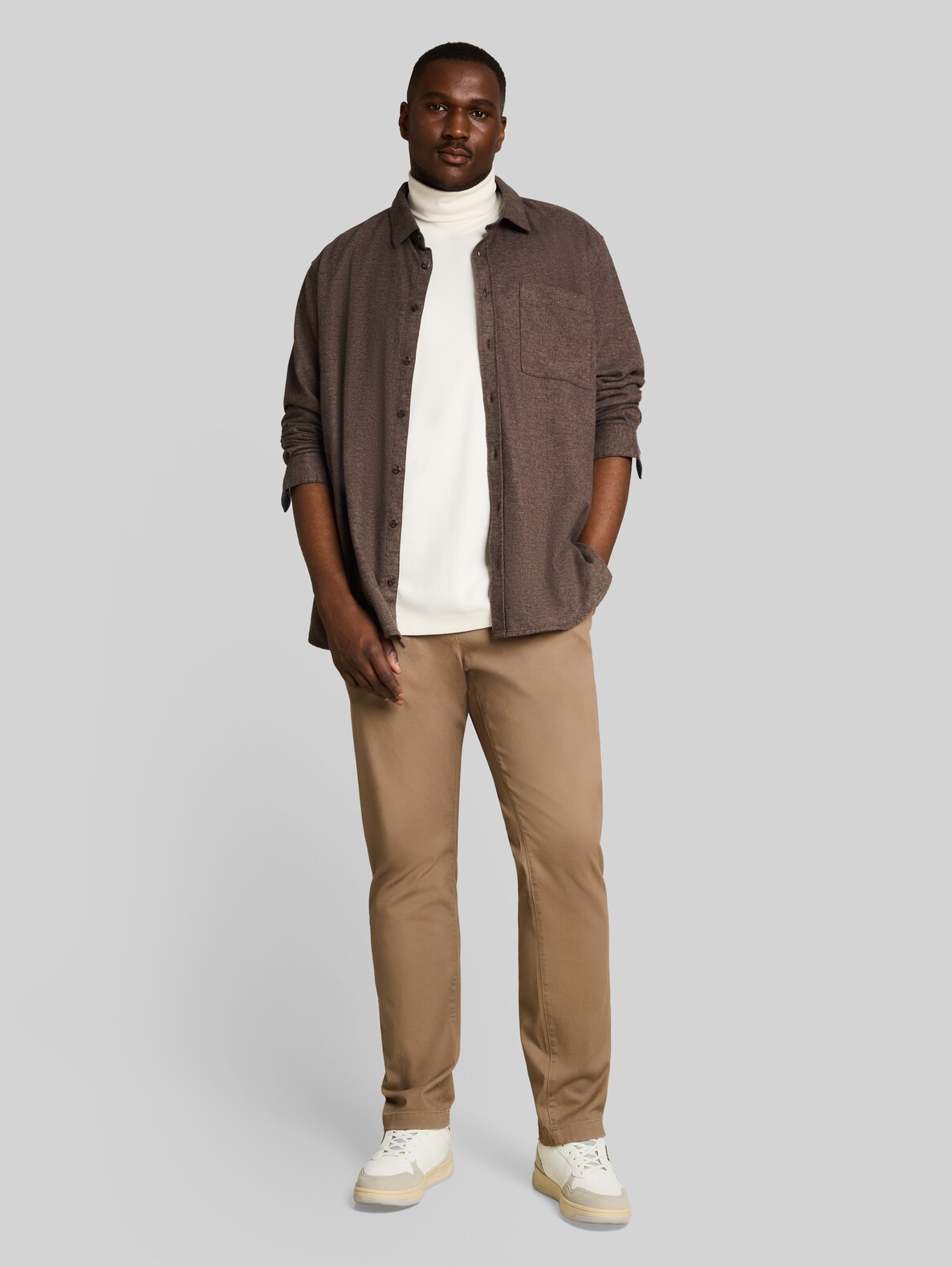 Shop The Look