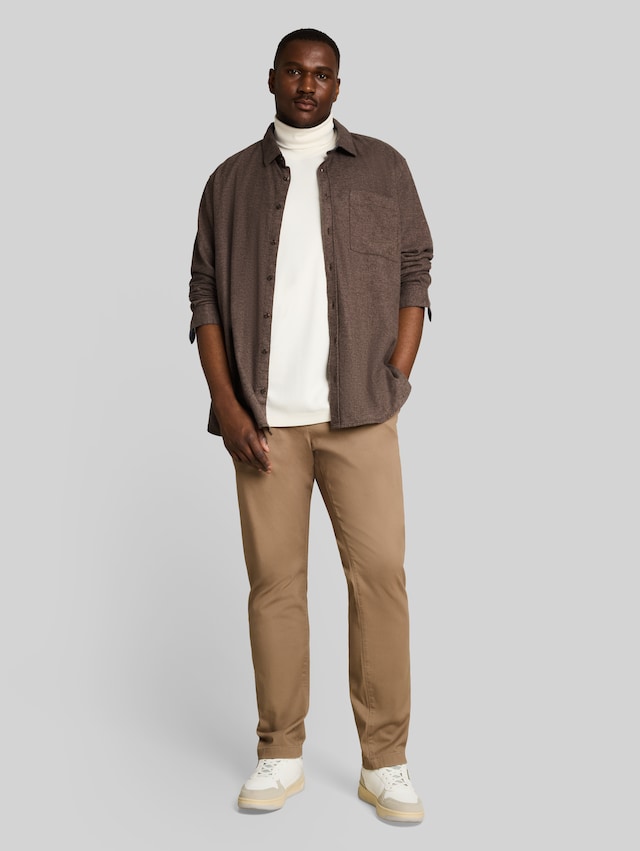 Shop The Look