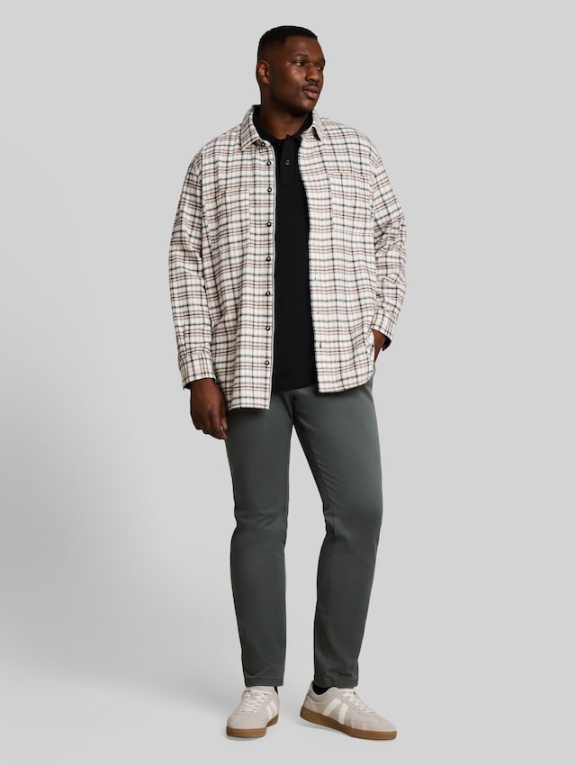 Shop The Look