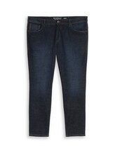 Ausgewählt, Plus Size - TTPLUS REGULAR Jeans von Tom Tailor, blau