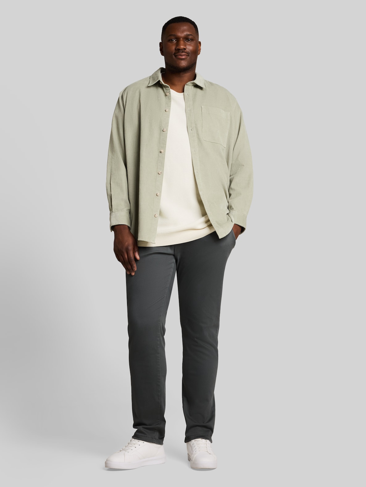 Shop The Look