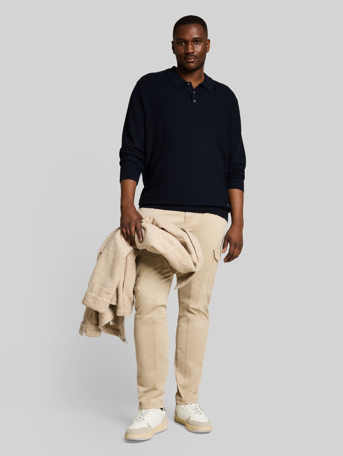 Shop The Look