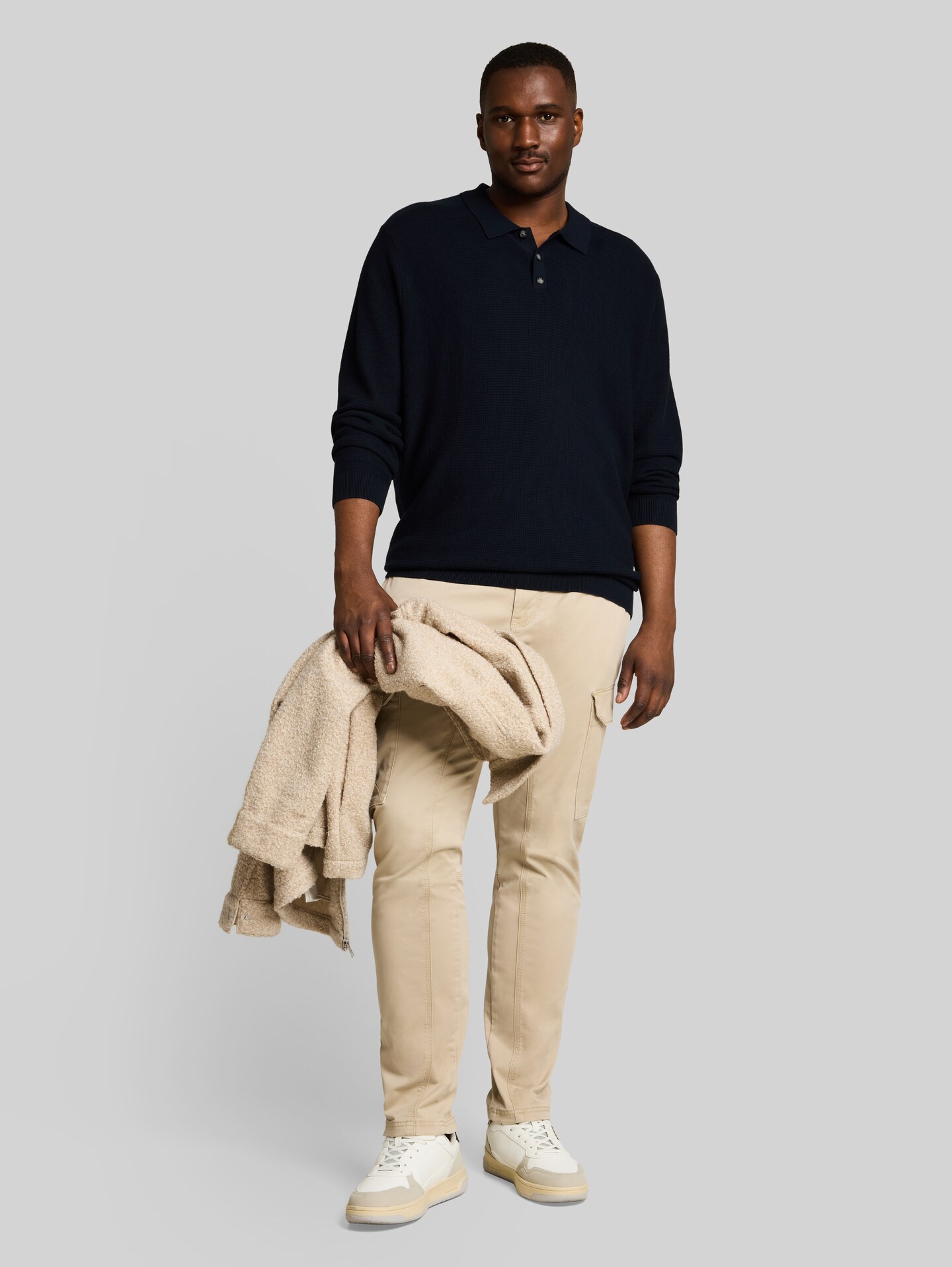 Shop The Look