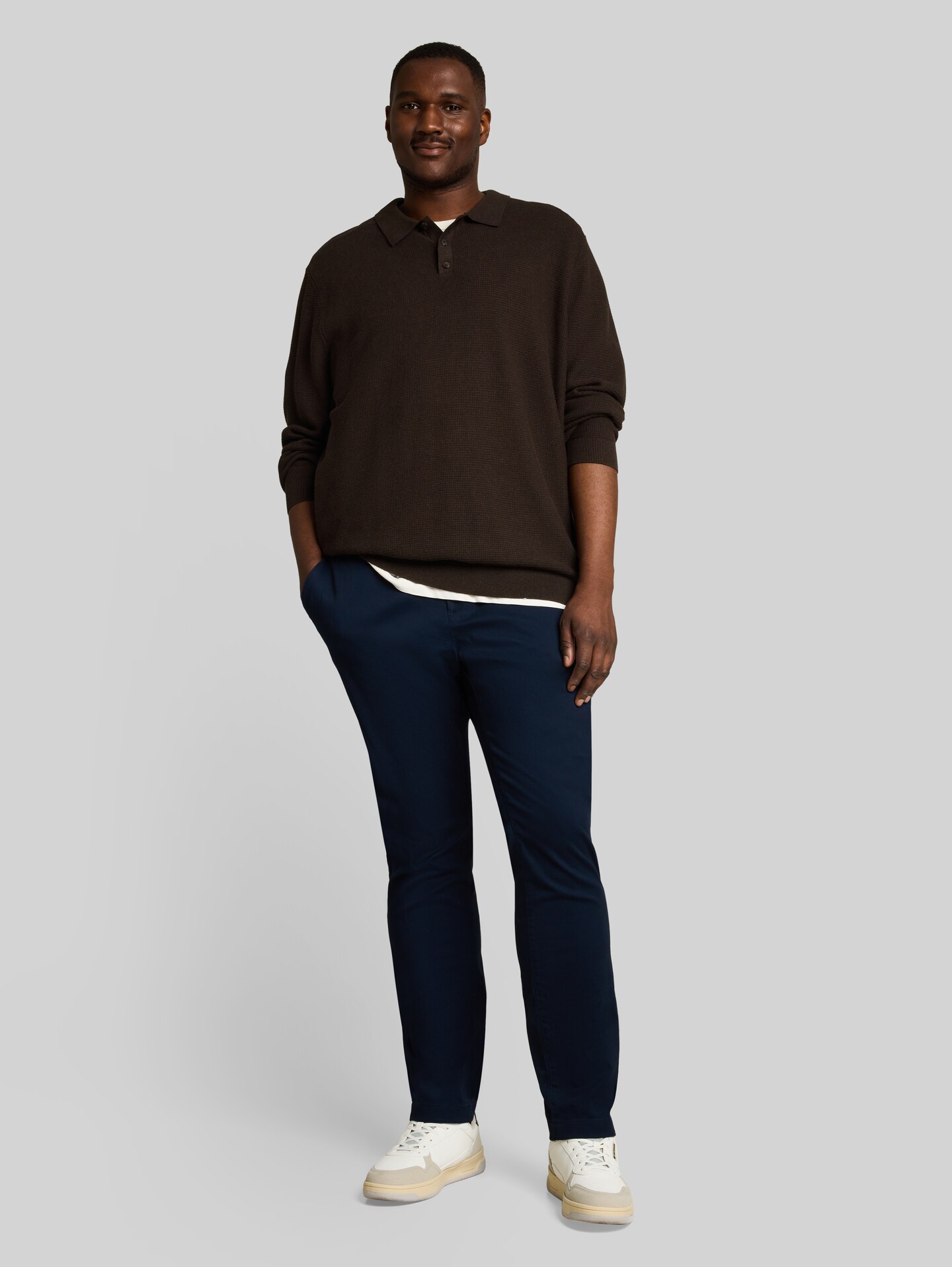 Shop The Look