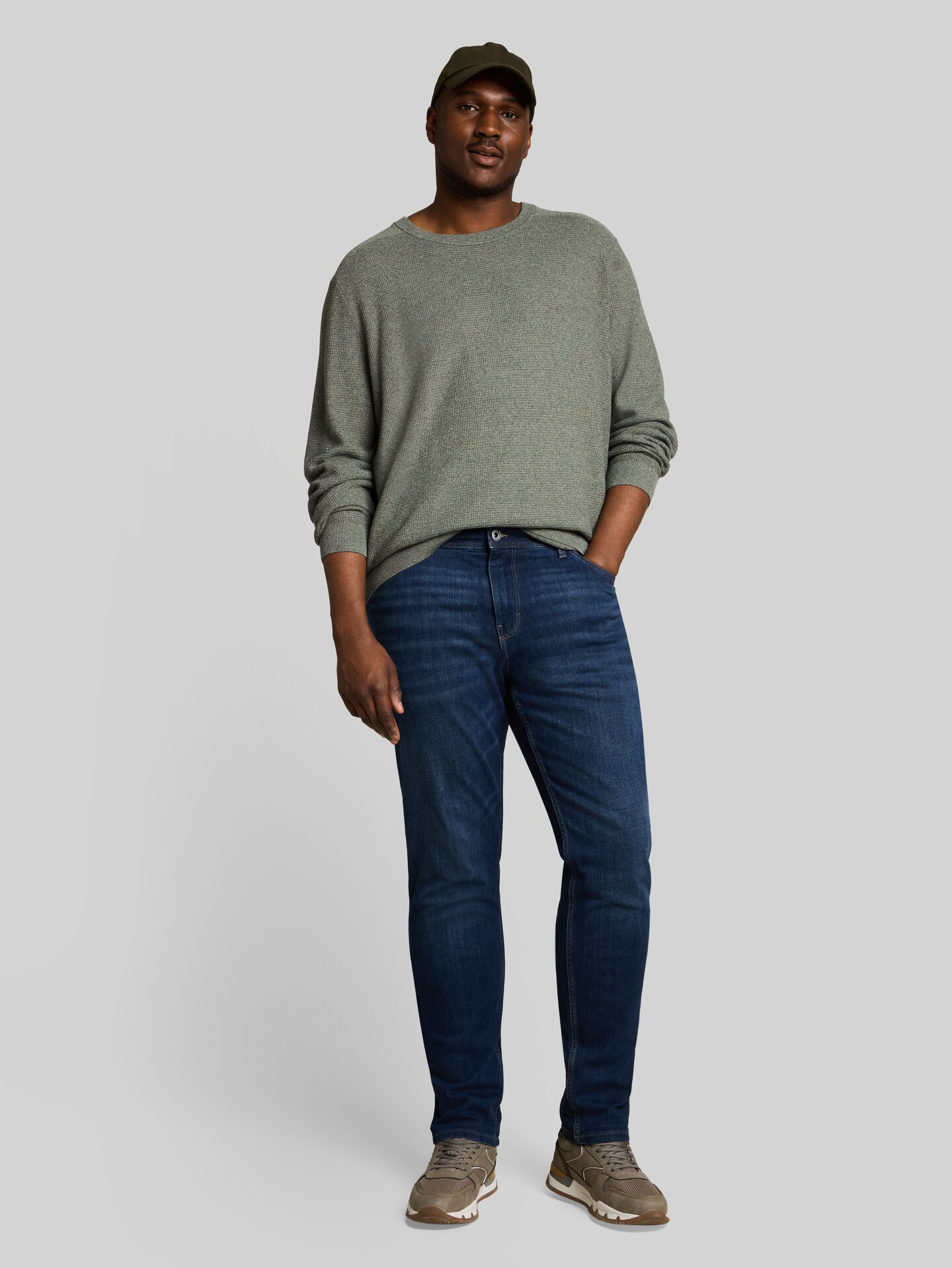 Shop The Look