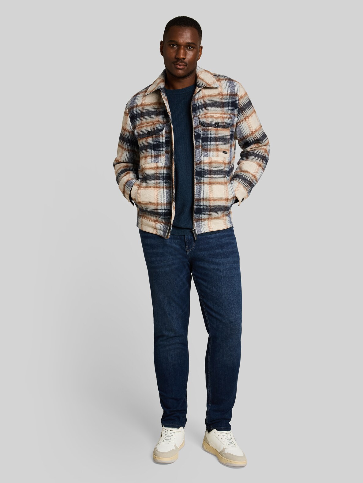 Shop The Look