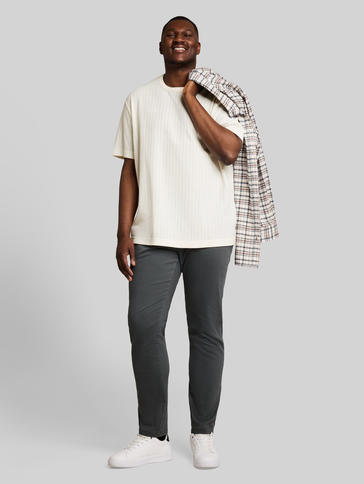 Shop The Look