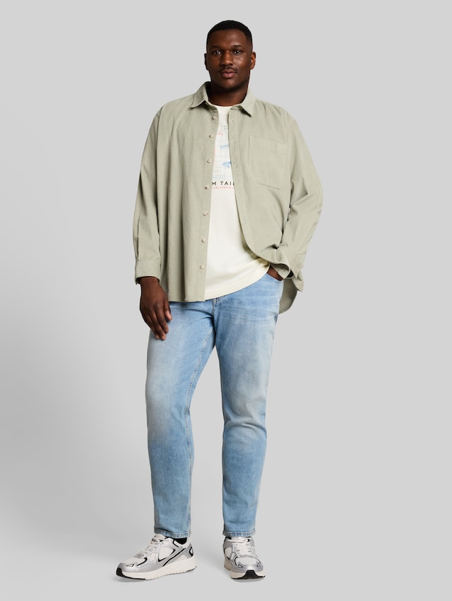 Shop The Look