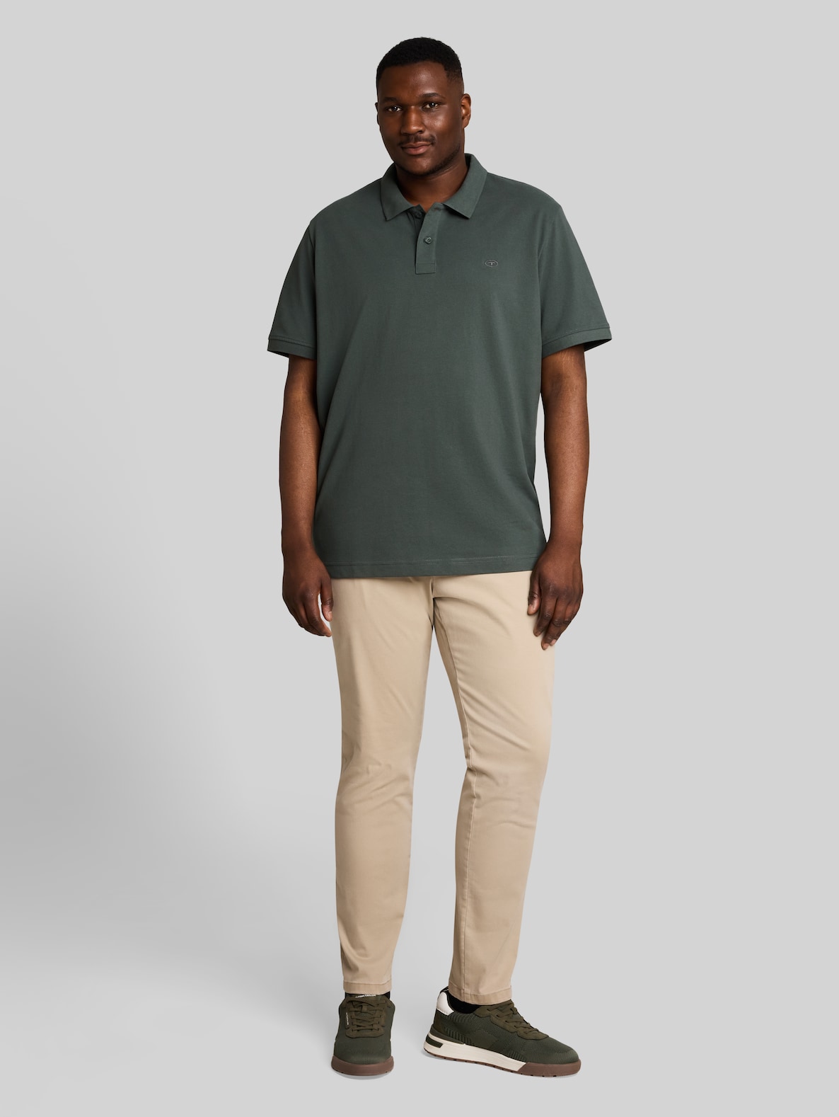 Shop The Look