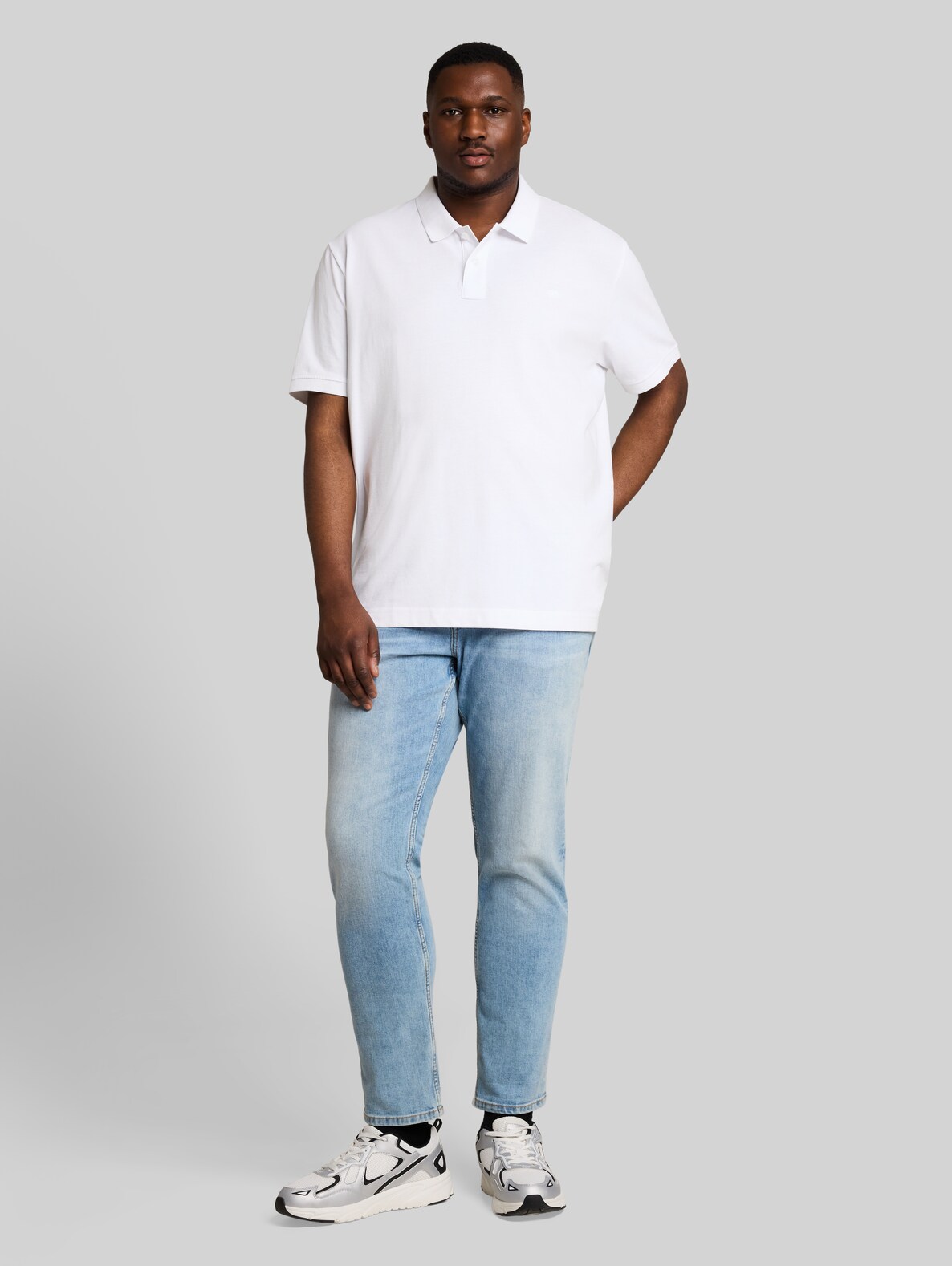 Shop The Look