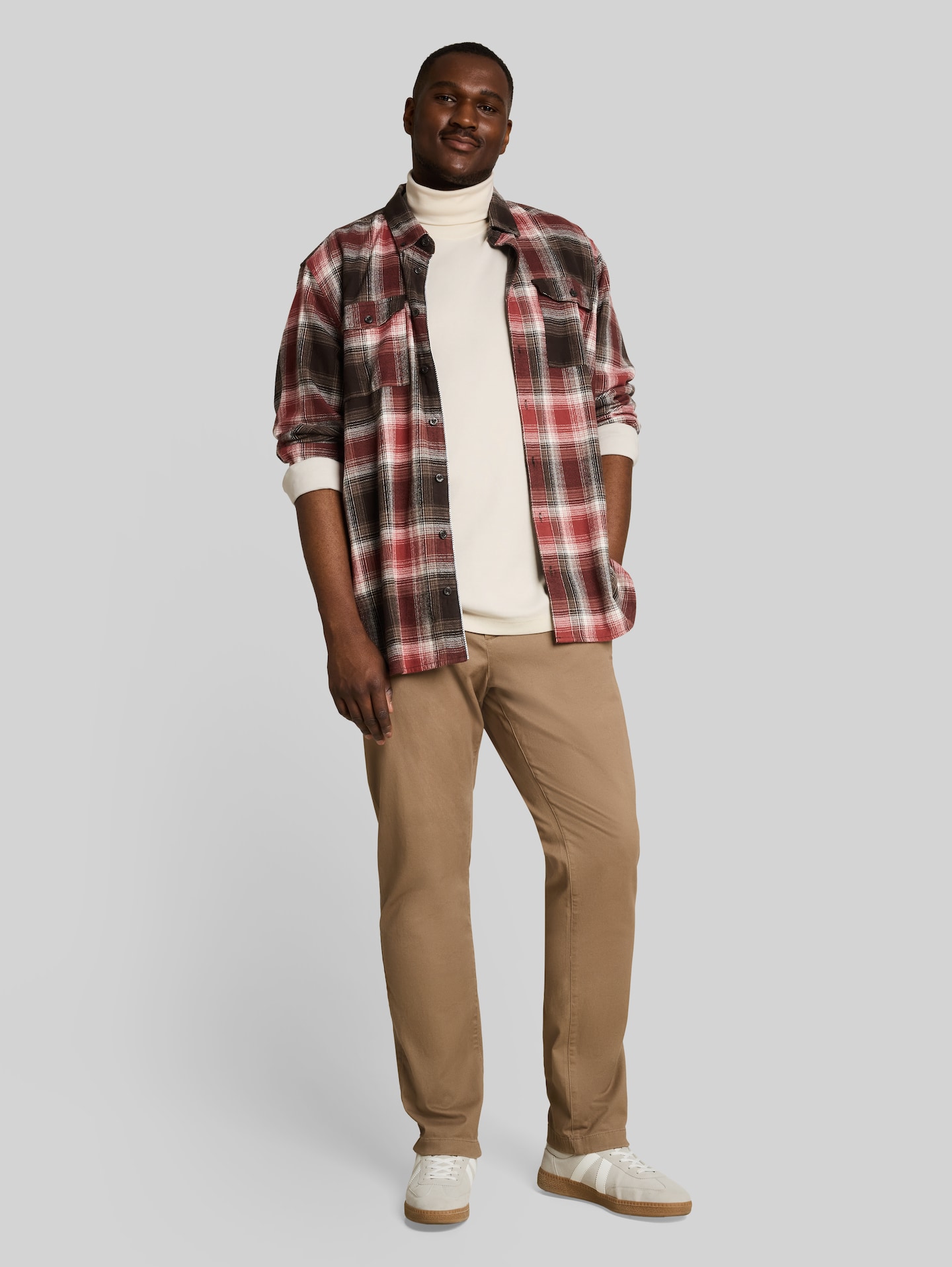Shop The Look