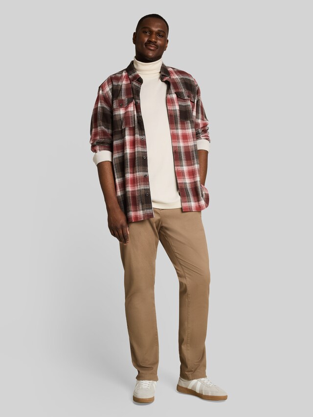 Shop The Look