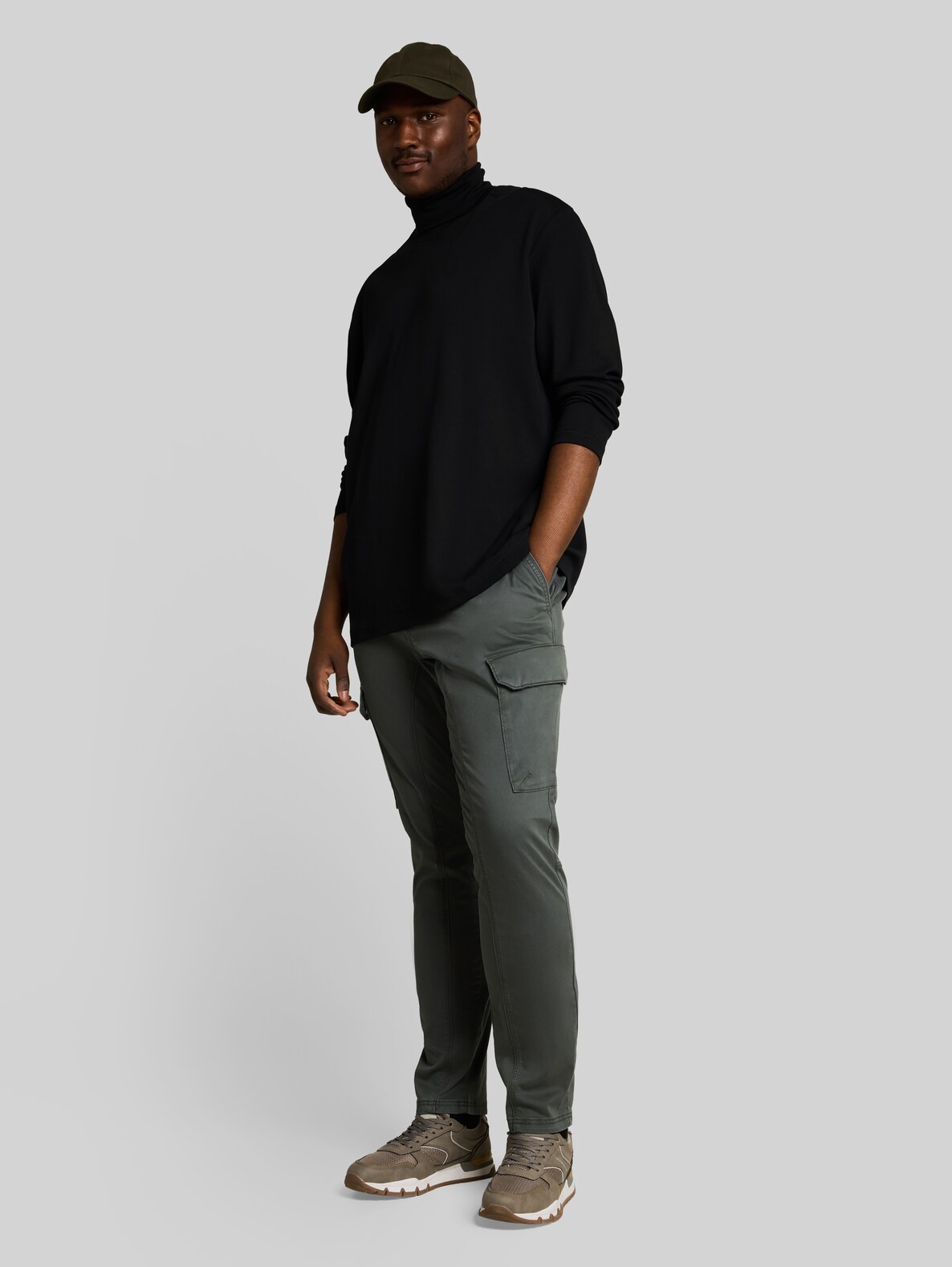 Shop The Look