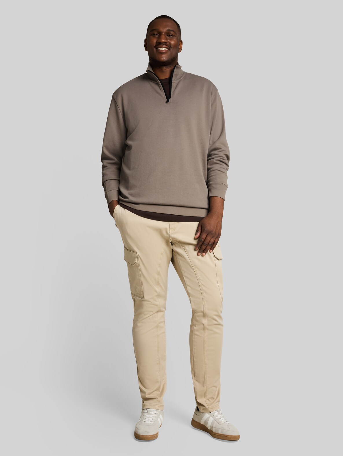 Shop The Look