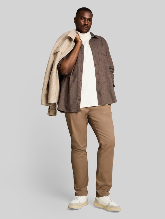 Shop The Look