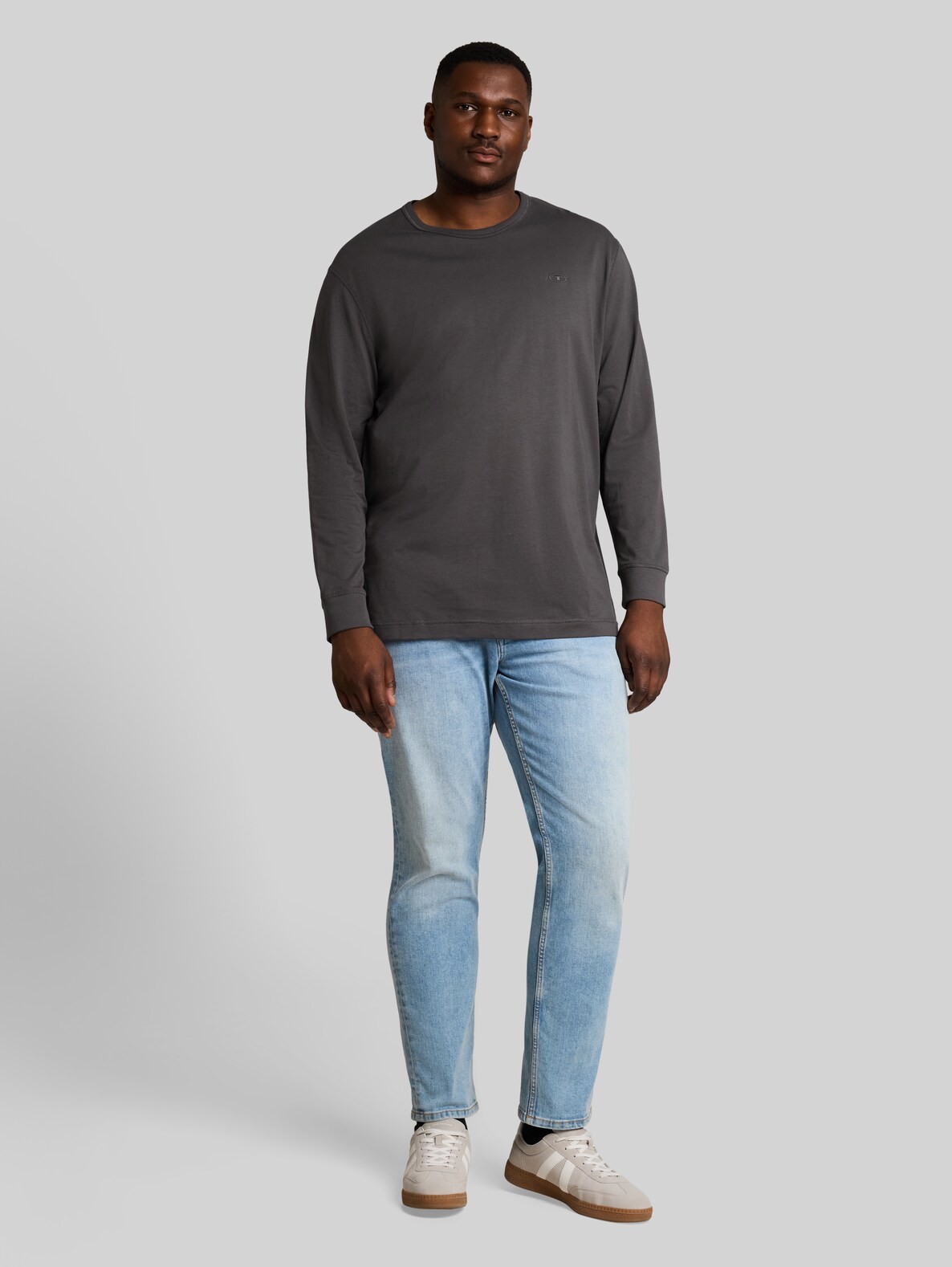 Shop The Look