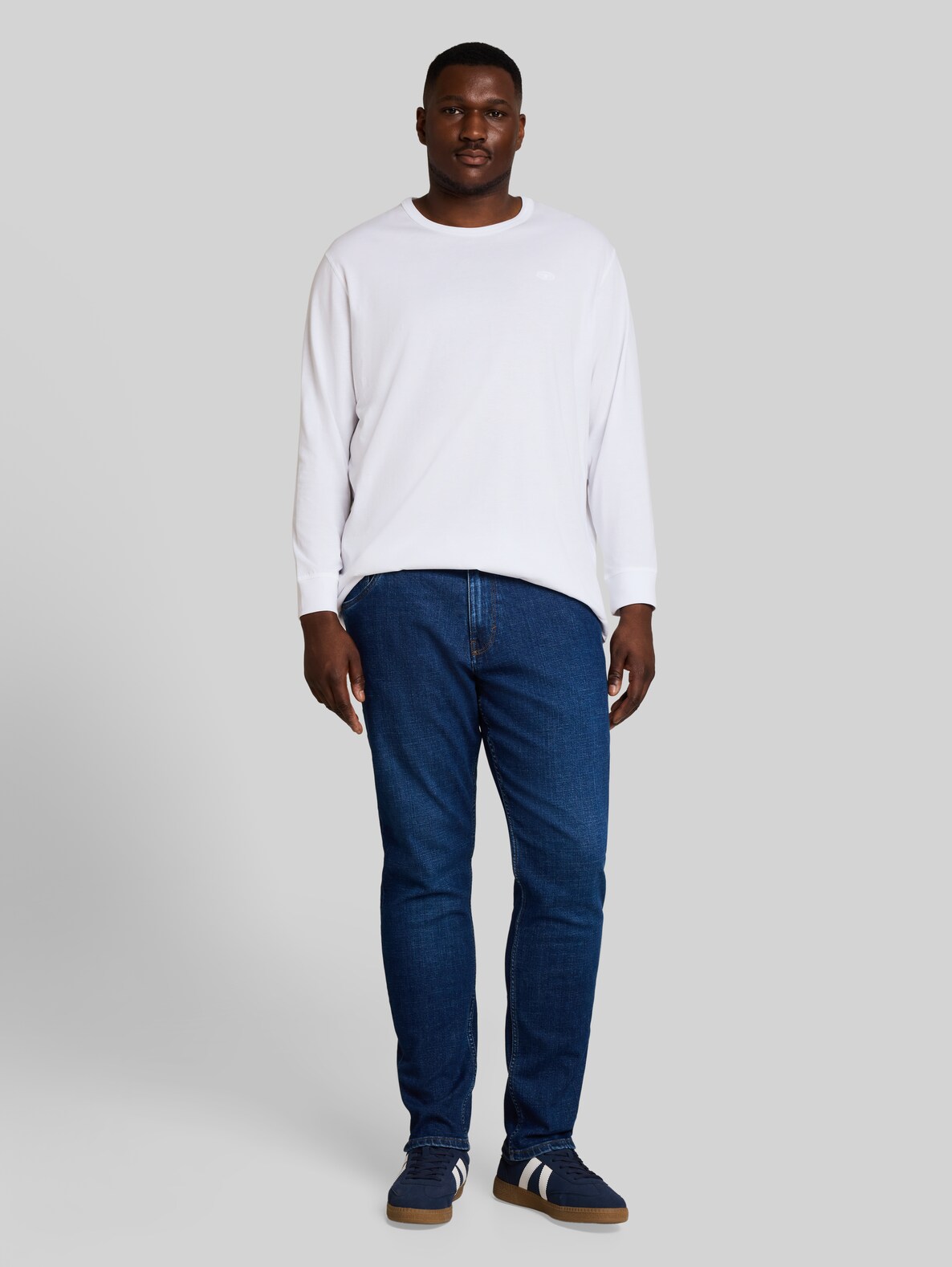 Shop The Look