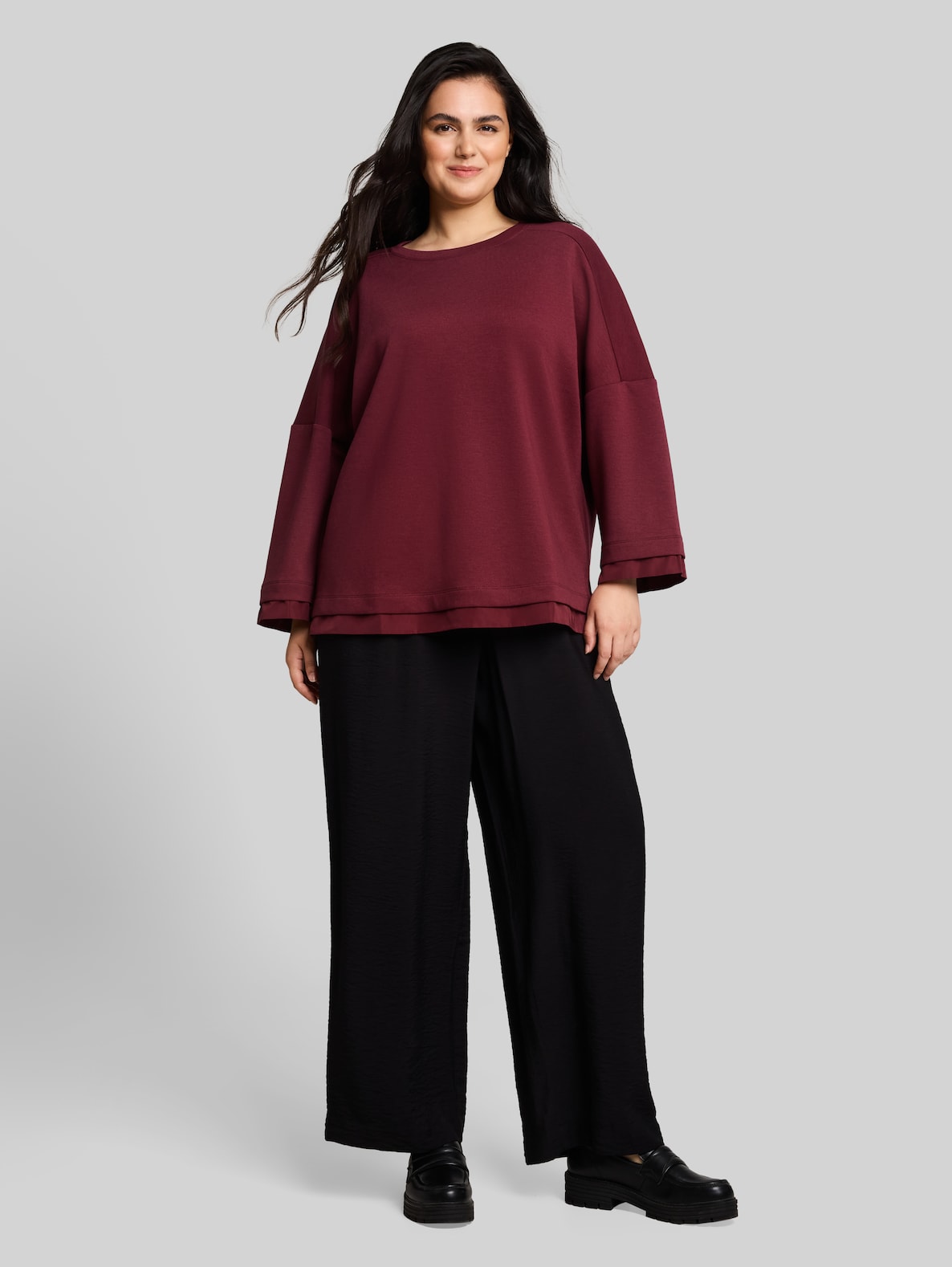 Shop The Look