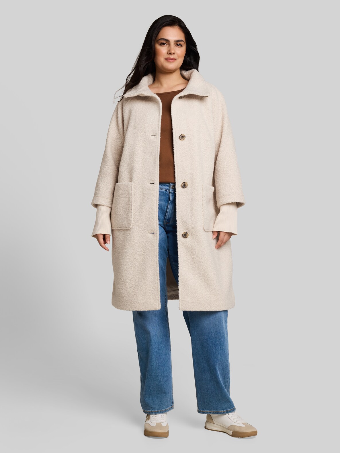 Shop The Look