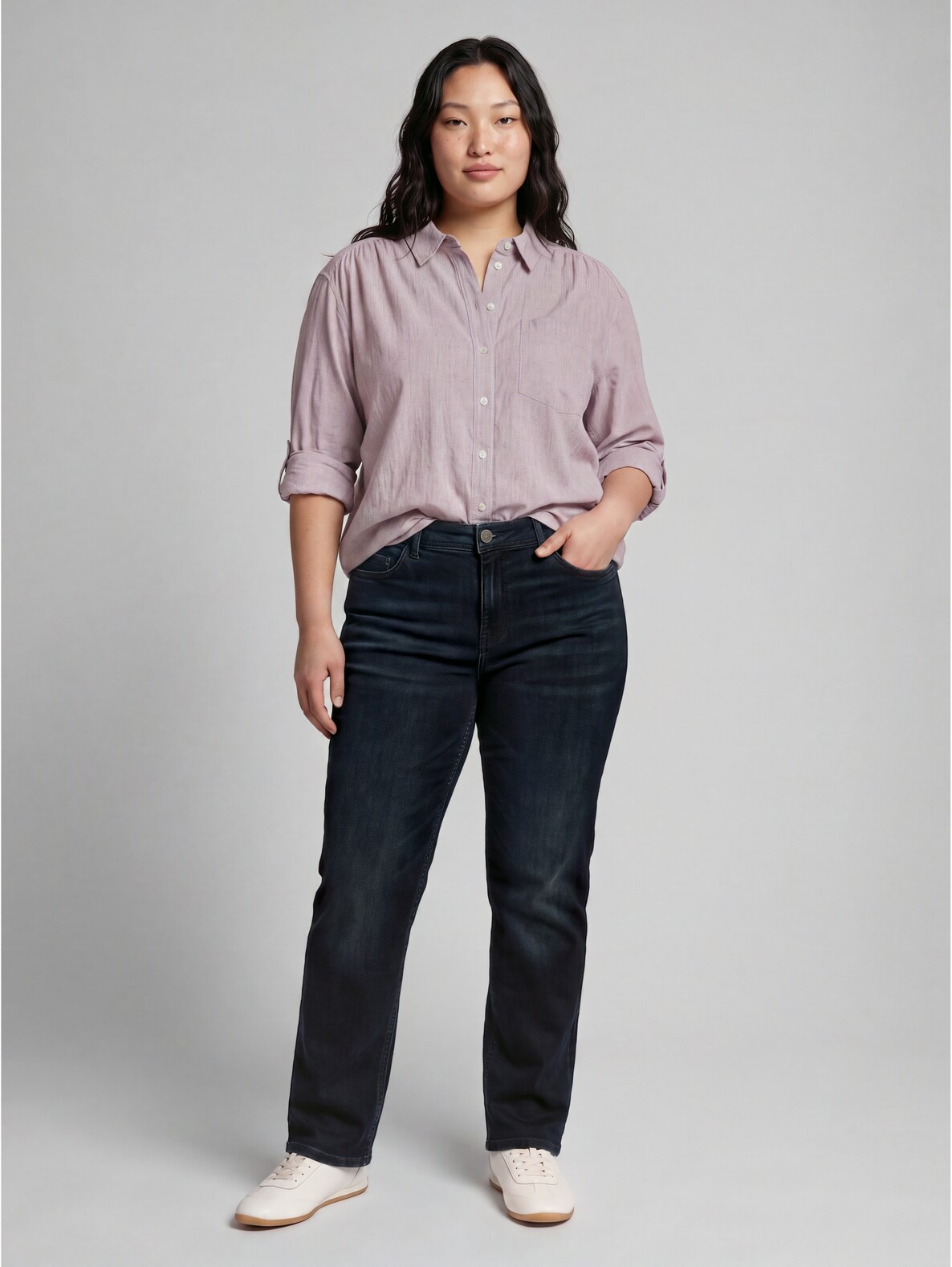 Shop The Look