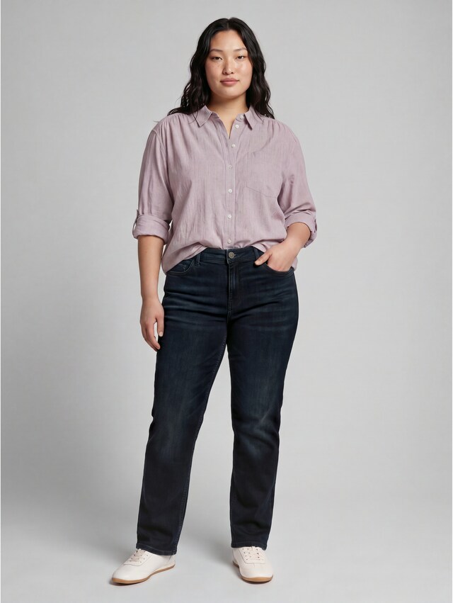 Shop The Look