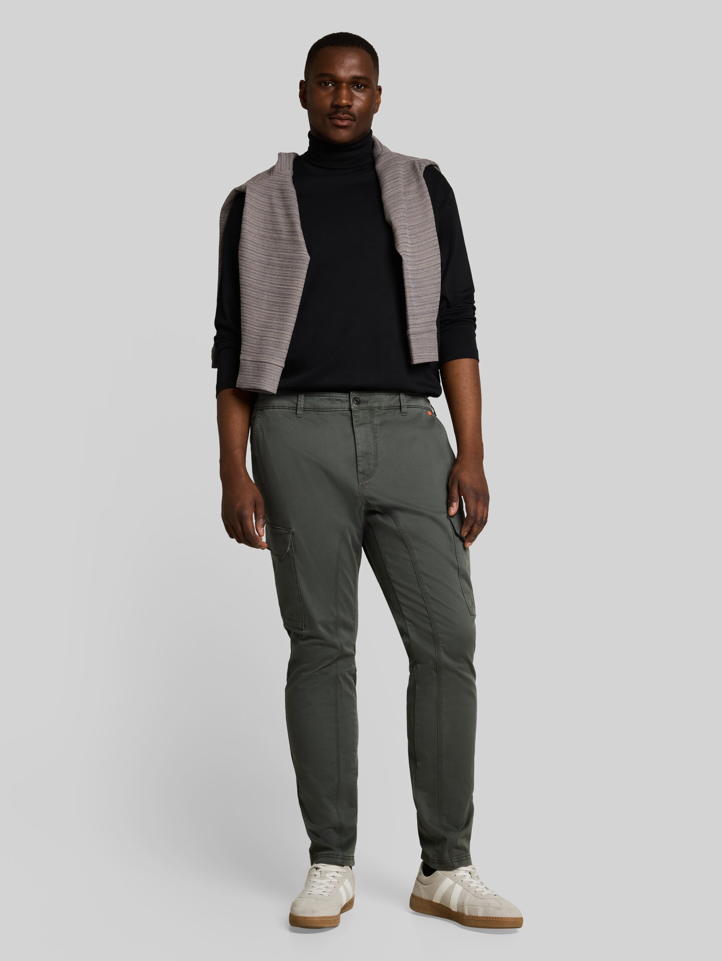 Shop The Look