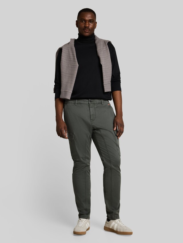 Shop The Look