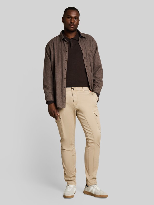 Shop The Look