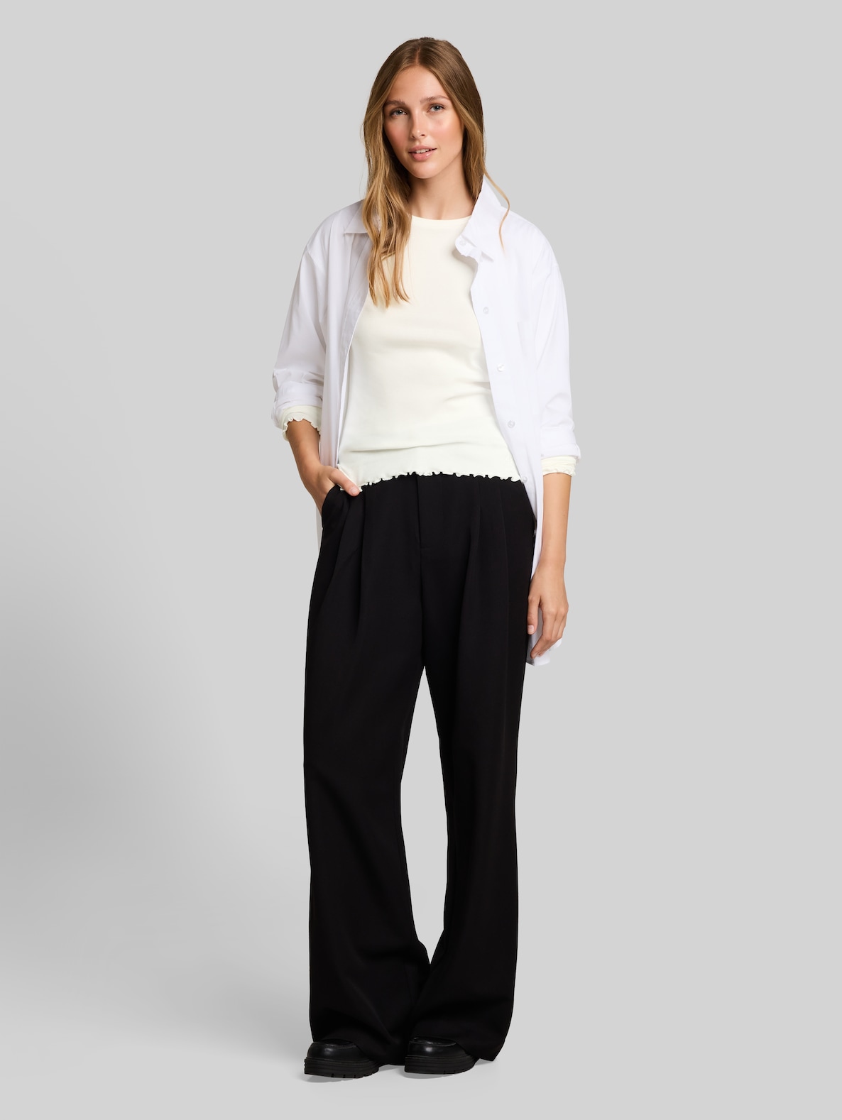 Shop The Look