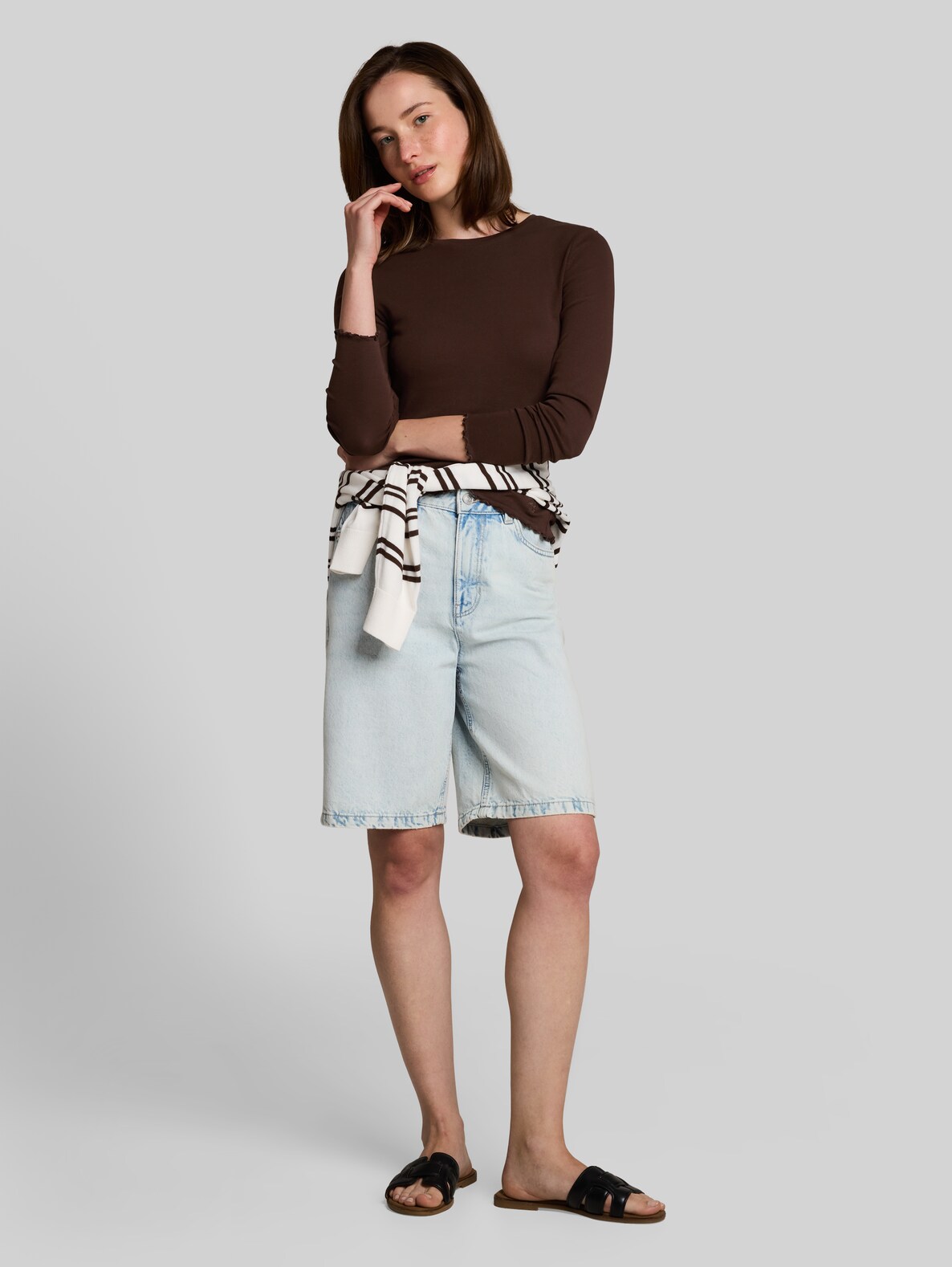 Shop The Look