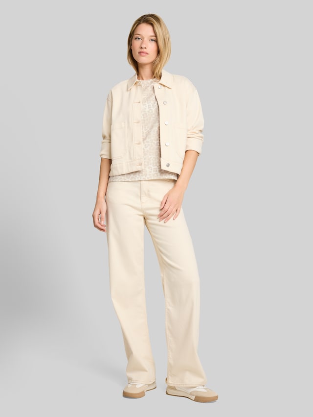 Shop The Look