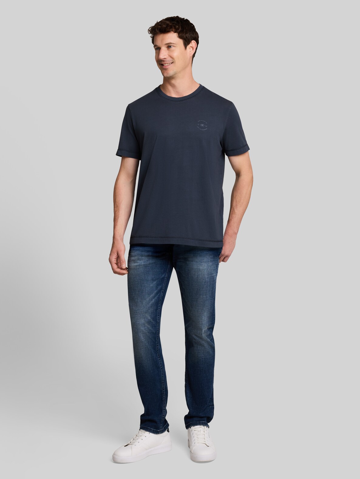 Shop The Look