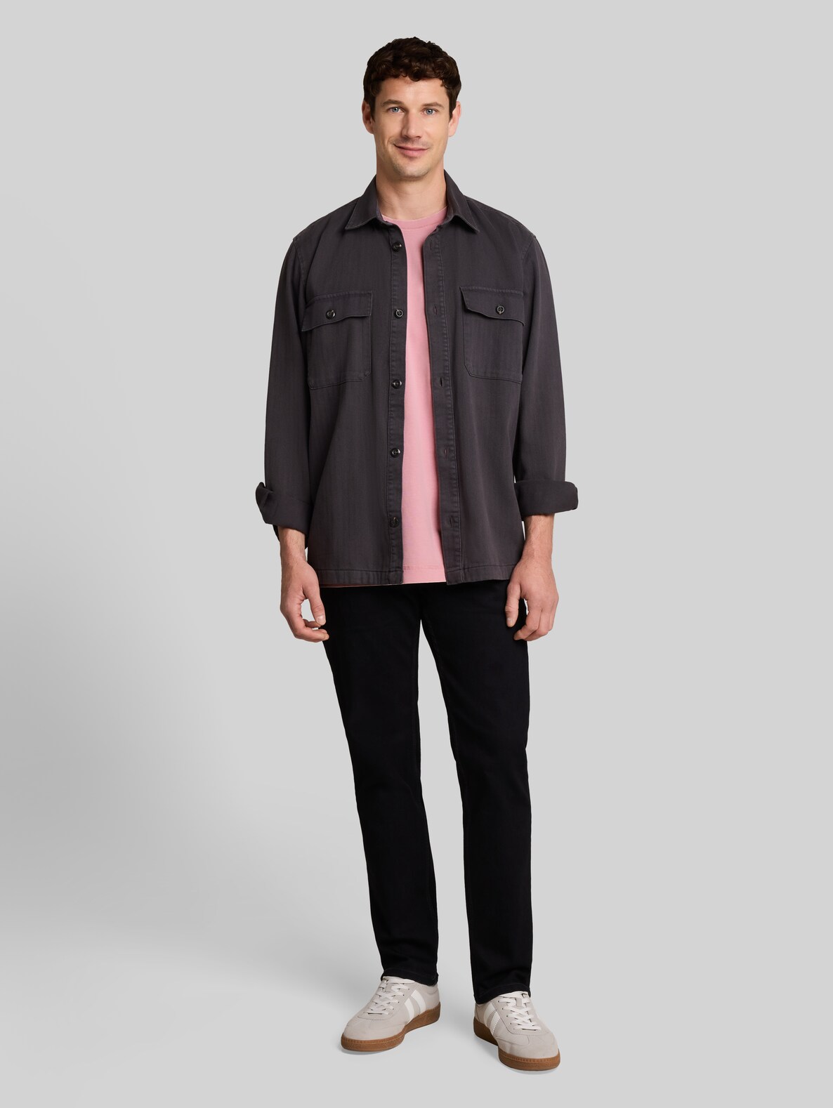 Shop The Look