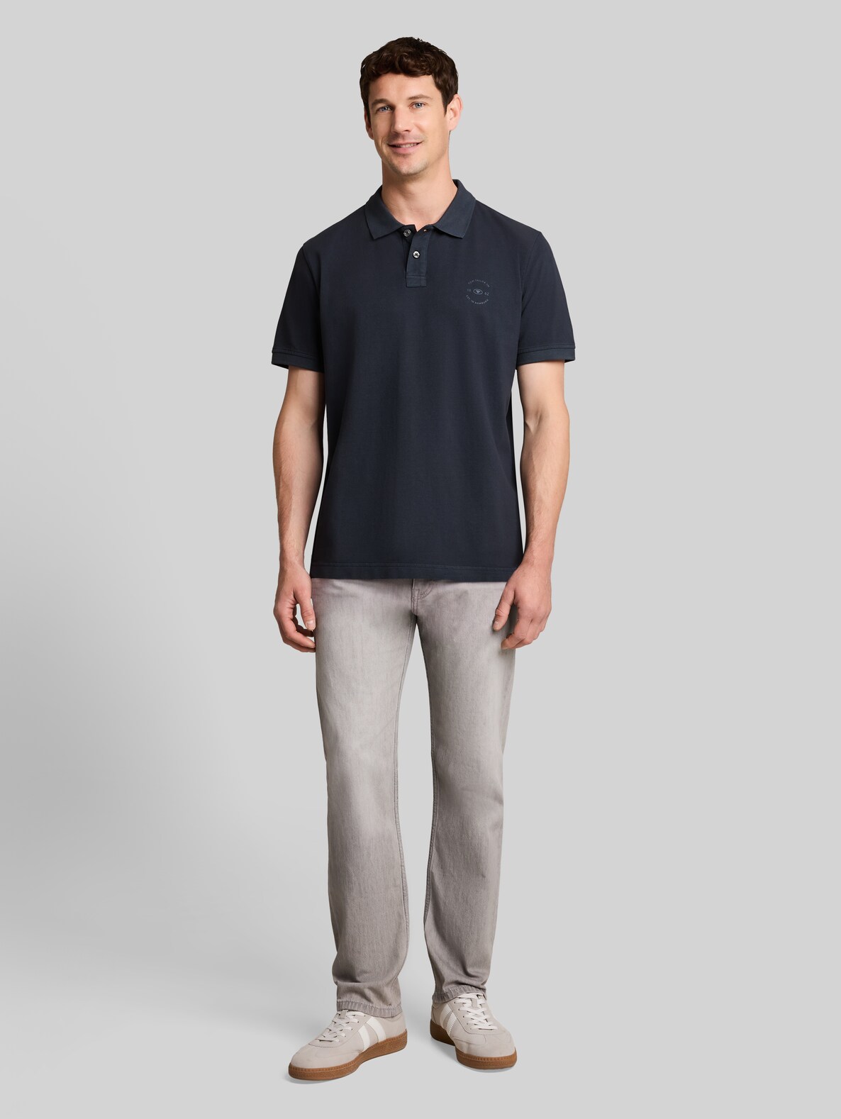 Shop The Look