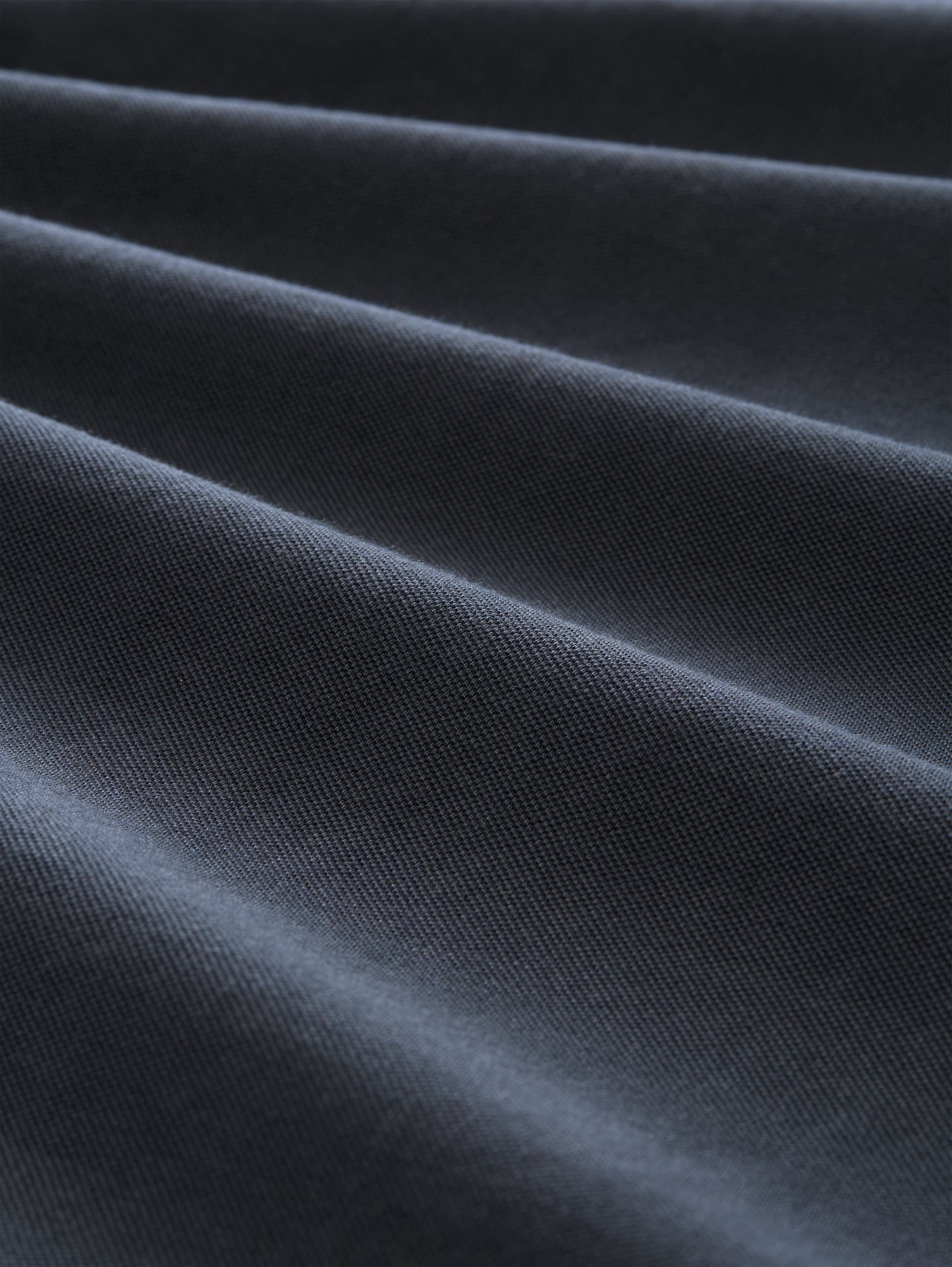 Piqué poloshirt met logoprint - sky captain blue