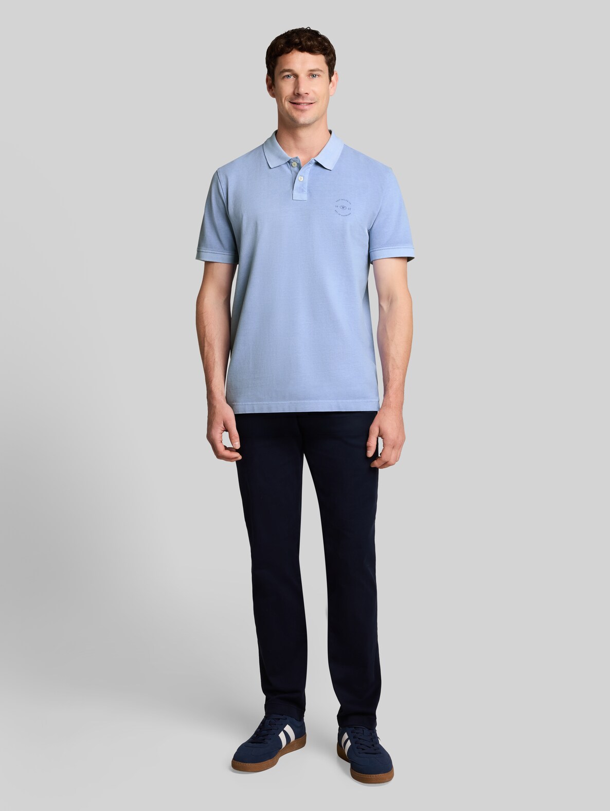 Shop The Look