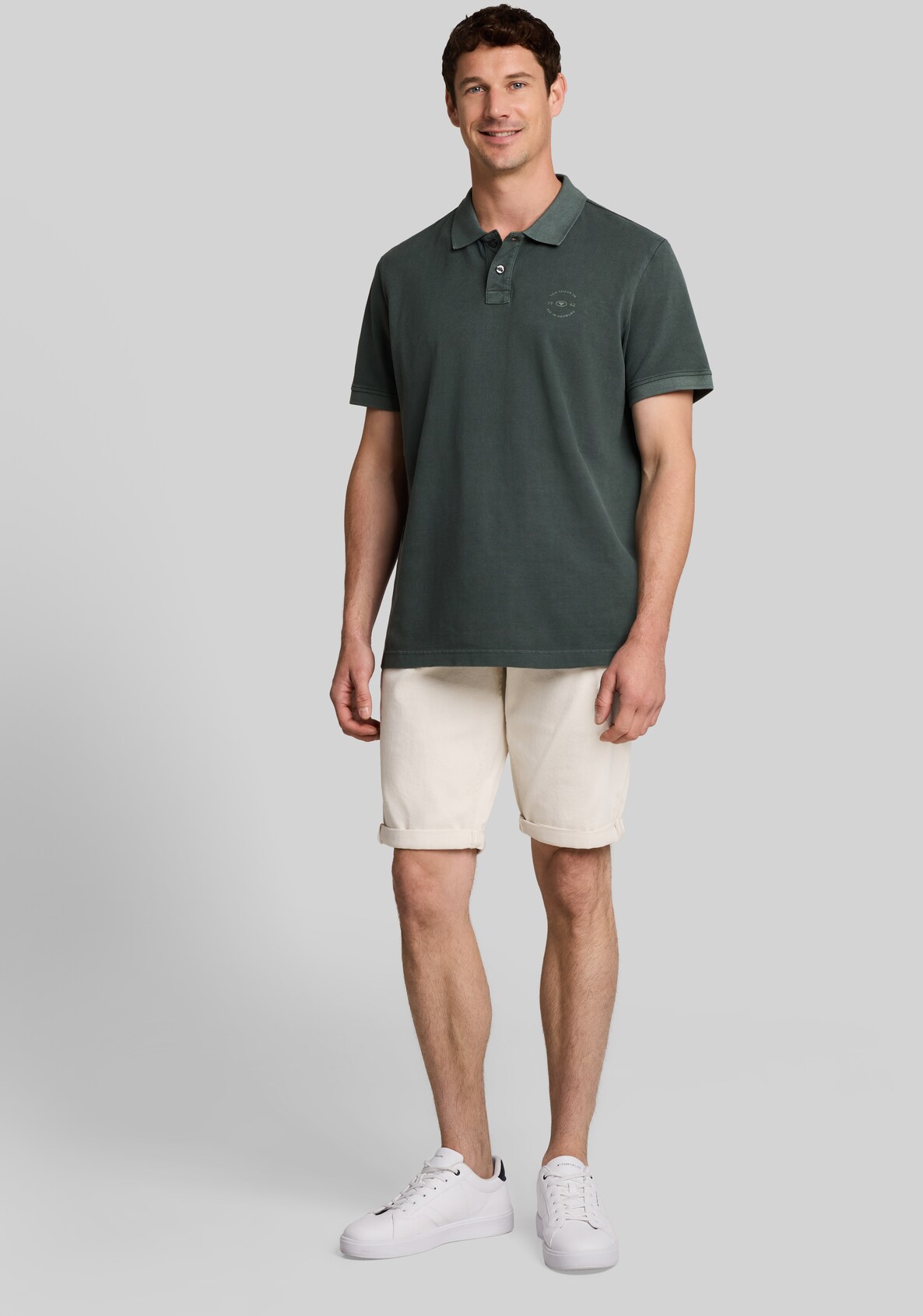 Shop The Look