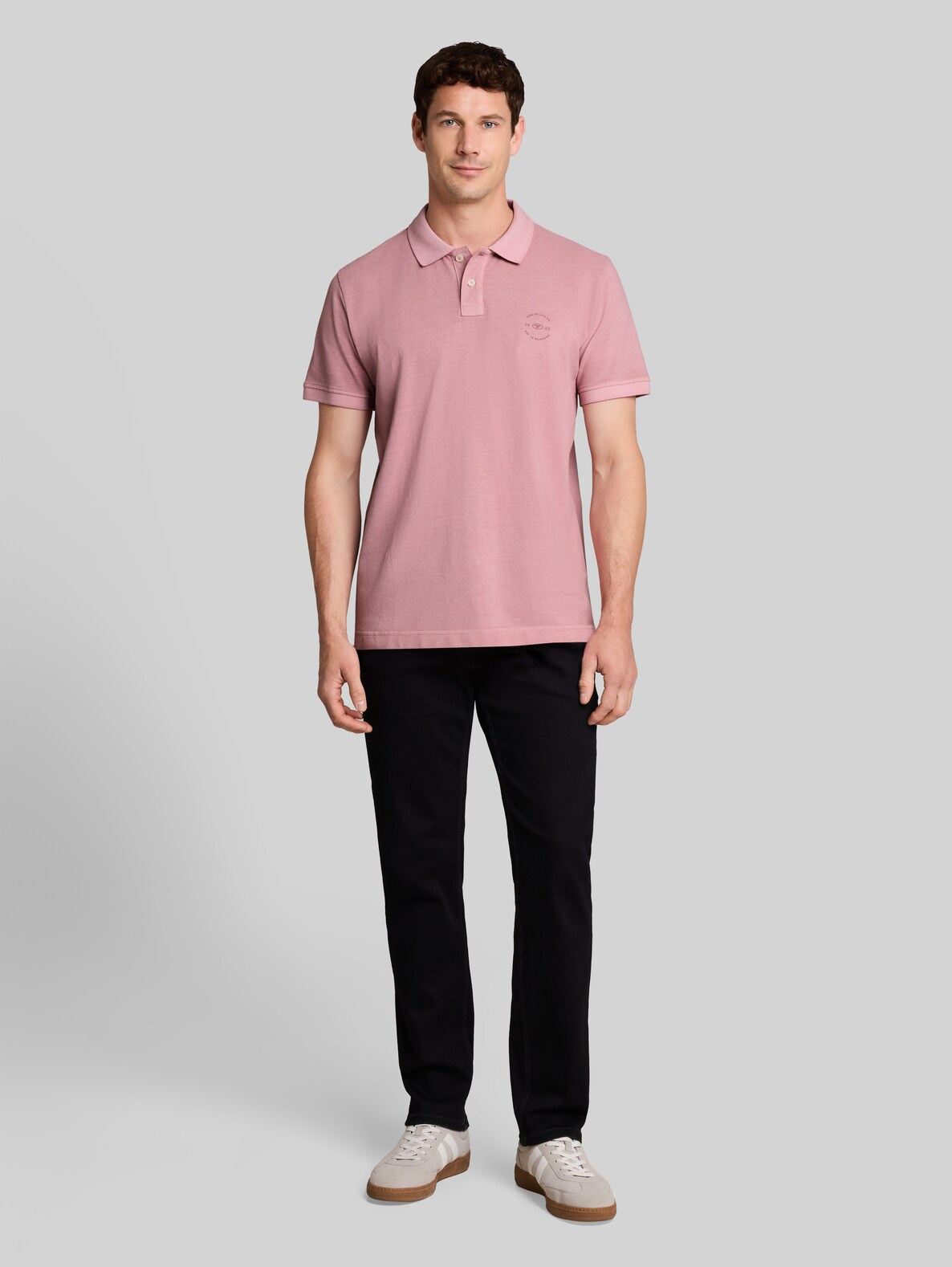 Shop The Look