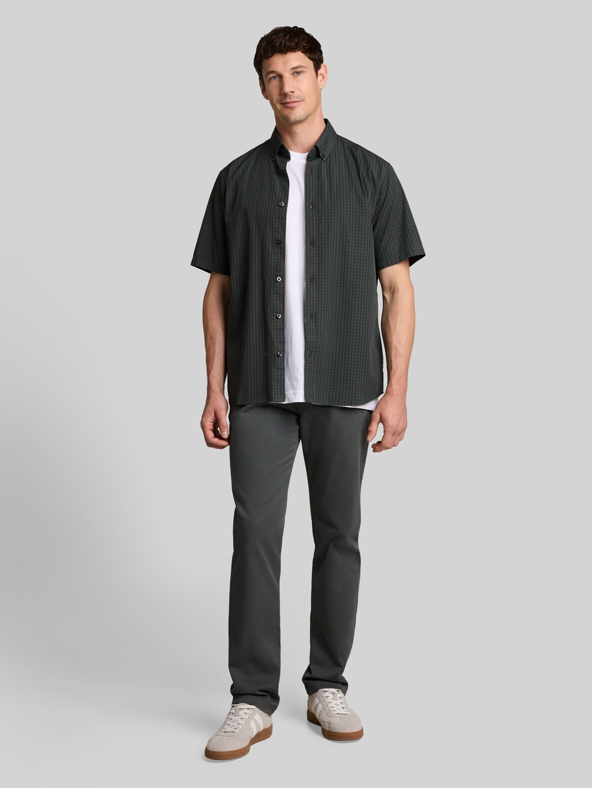 Shop The Look