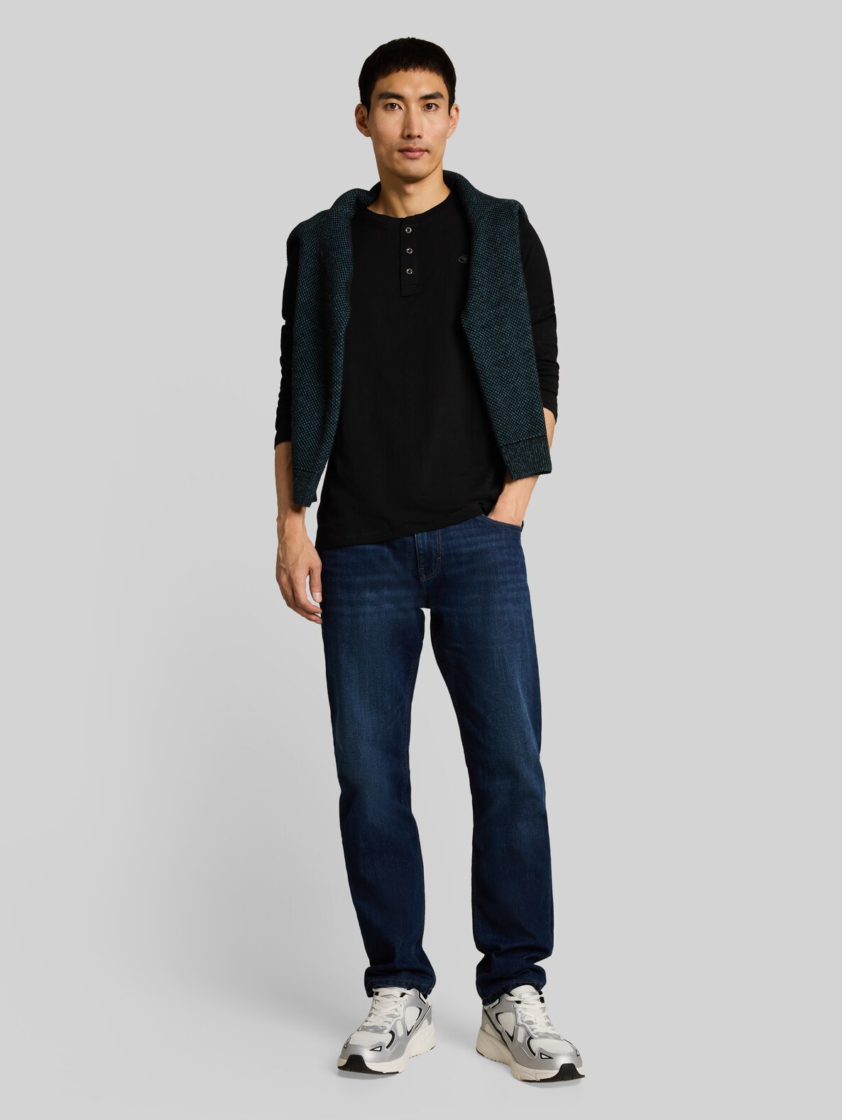 Shop The Look