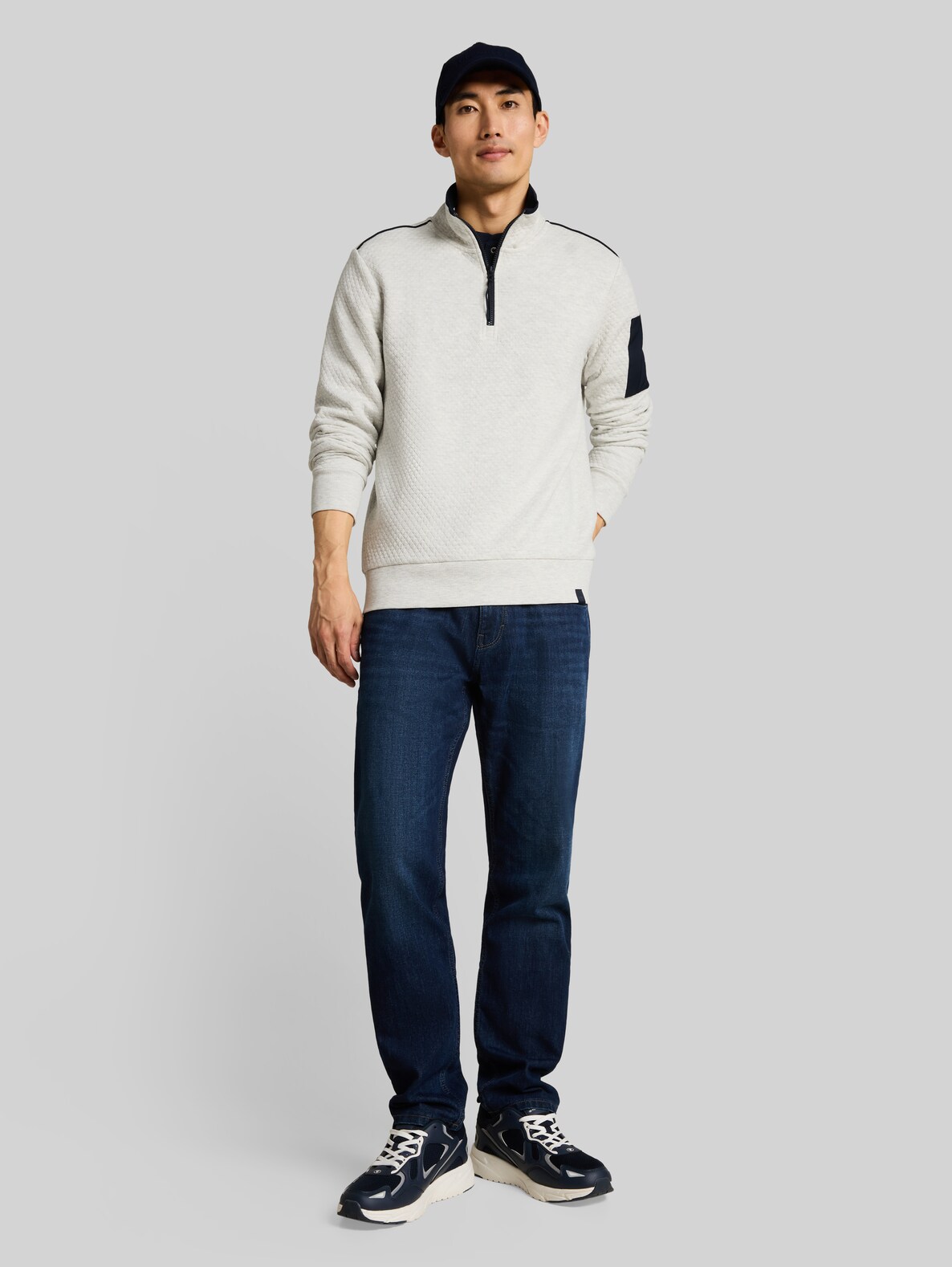 Shop The Look