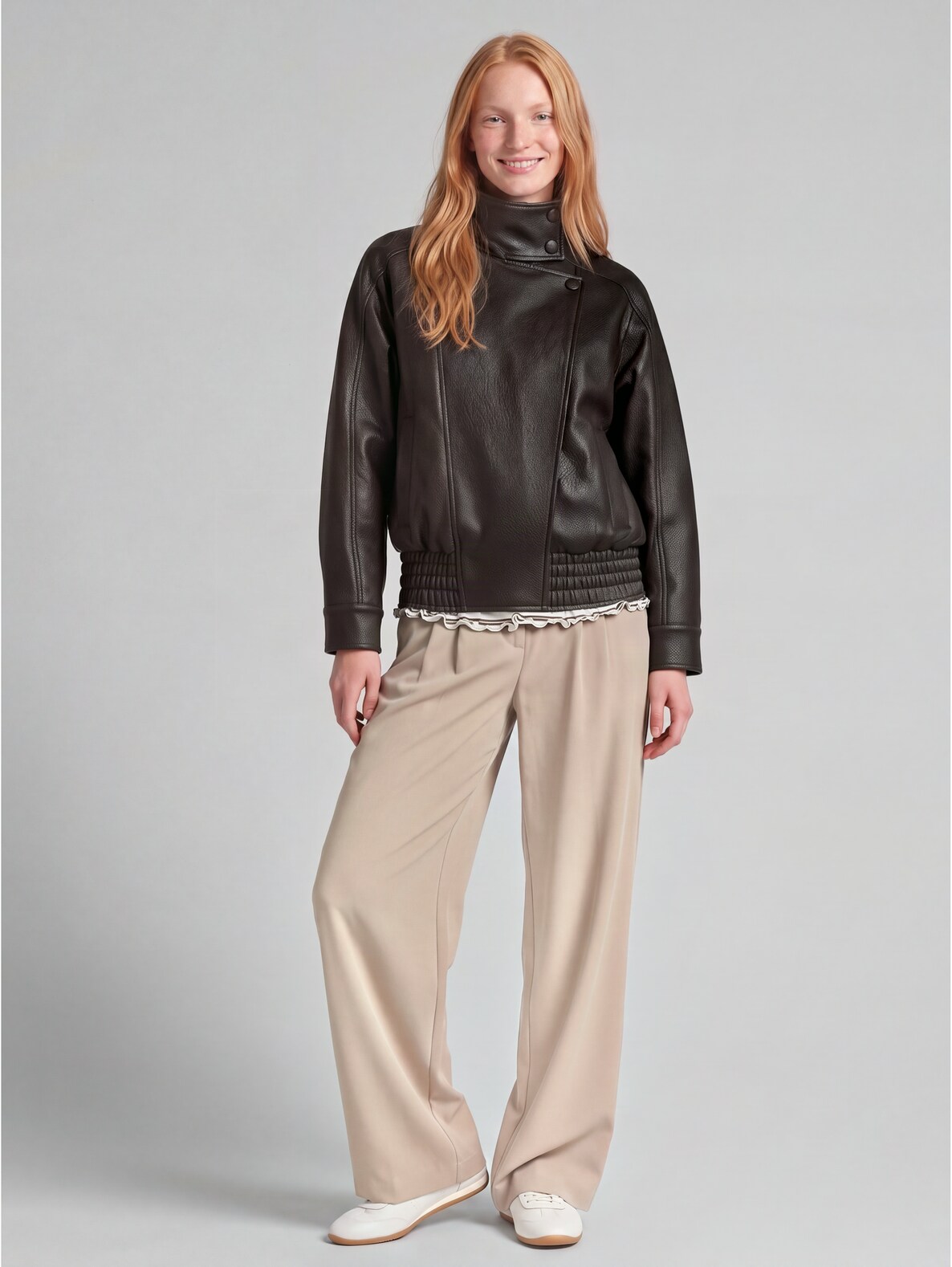 Shop The Look