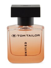 Ausgewählt, Unified - Eau de Parfum 30ml von Tom Tailor, weiß