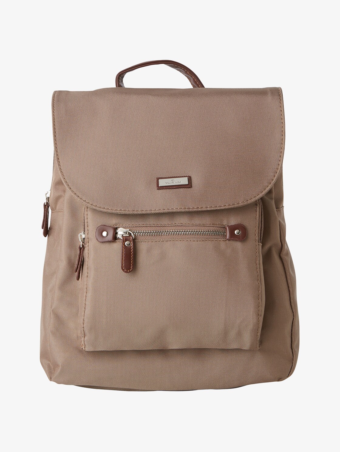 TTRINA backpack - taupe_taupe - 